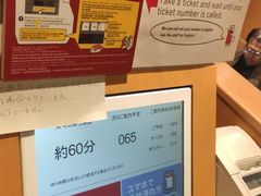 -寿司郎(上野店)