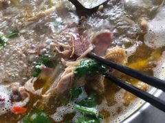 -乙丙丁正宗昭通天麻火腿鸡(总店)
