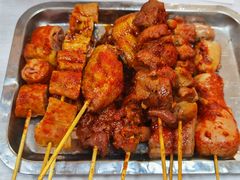 微波腱子肉-海平馄饨(逍遥二路店)