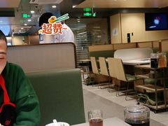 -海底捞火锅(上地华联店)