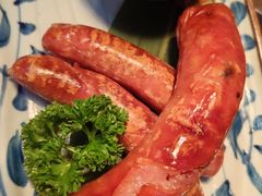 -花和海鲜自助(梅江店)