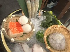 -牛New寿喜烧(新六百店)