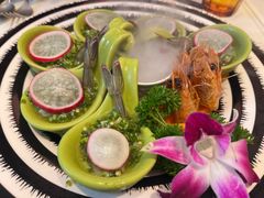 -太食獸泰式茶餐厅(IFS国金中心店)