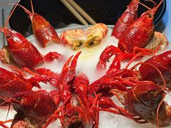 -红盔甲·小龙虾(天钥桥店)