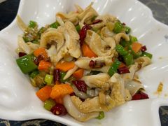 鸟贝-威海渔村(黄兴路店)