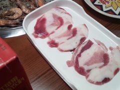 -韩丰源海鲜烤肉火锅自助餐(合肥梦之城购物中心店)