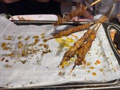 -聚点串吧·小酒局(北京旗舰店)