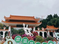 -深圳仙湖植物园
