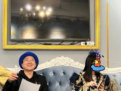 -JOJO实景沉浸侦探剧本杀(大悦城店)
