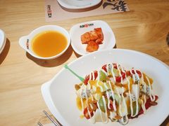-大田牛尾汤(幸福河市场店)