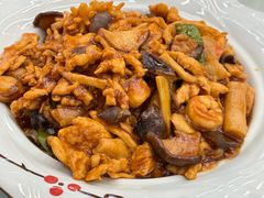 -昱德来·天津菜(河西店)