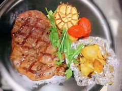 肉眼牛排-百特喜·意大利餐厅(八佰伴镇江店)