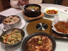 -辣螃铠盆盆蟹大排档(海昌店)