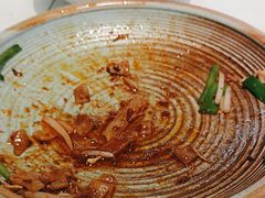-寂寞的豆芽 蒙古原切大串(金宇店)