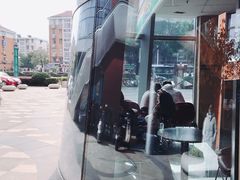 -麦当劳(南京水西门大街店)