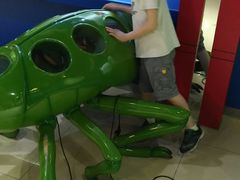 -上海昆虫博物馆