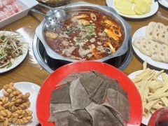 -陈五哥大排档(湘江世纪城店)