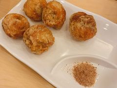 博多炸鸡块-博多一幸舍(西单大悦城店)