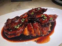 招牌卤鸭-東大方(海宁海昌路店)