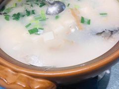 -姜君·千岛湖鱼头馆(浦东大道店)