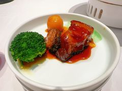 -申阿婆·上海菜·小海鲜(国展店)