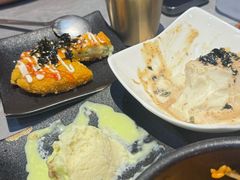 -意成料理