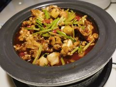 -柳莺湖上·湖景餐厅·江南菜(西湖店)