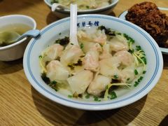 -阿琴面馆(武林路店)