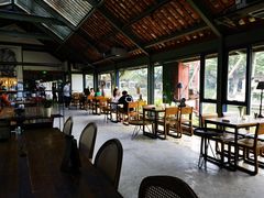 -喜洲吧·江畔老船厂·庭院餐厅(喜临院店)