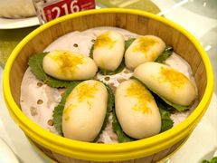 -小榄公饭店·岭南庭院餐厅(民安北路店)
