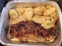 -Pedro's House of Lamb(基督城)