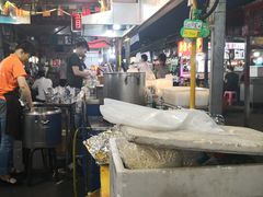 -大学城夜市大排档(凤栖路店)