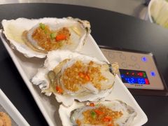 -水禾轩·海鲜蒸汽主题餐厅(新香洲旗舰店)