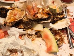 -芭菲盛宴·环球美食(解放碑英利国际店)