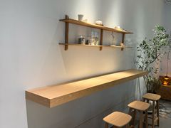 -喜茶(北京财富购物中心店)