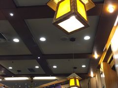 大堂-梦山水日本烧肉(五四广场店)