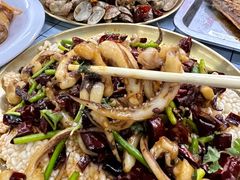 -郑喜旺烧烤(新密总店)