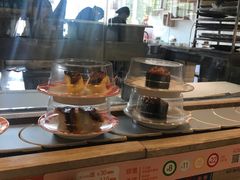 -新一番三文鱼寿司(红城湖店)