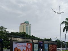 -南宁南湖公园