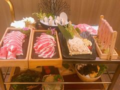 -湊湊火锅·茶憩(打浦桥日月光店)