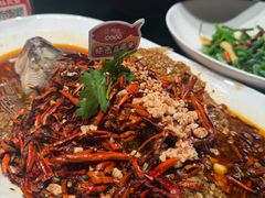 -杨氏青龙虾·羊蝎子(金盛路总店)