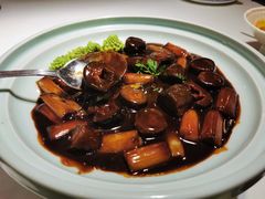 -四季厨房 鲁菜·孔府烤鸭(高新万达店)