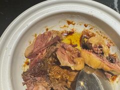 -南门食仙·手工福州菜(南门兜店)