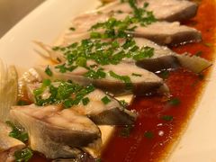 -狮王府淮扬菜(新街口友谊店)