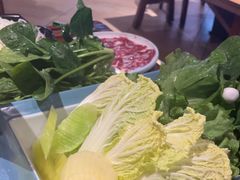 -川味观·鲜货火锅(西湖文化广场店)