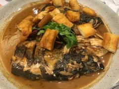 -民福居烤鸭店(石榴庄店)