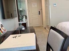 -上海怡沁园度假酒店