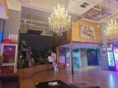 -明日世界密室轰趴·剧本桌游·箭馆团建(国贸店)