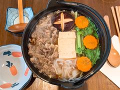 -铃木食堂(帽儿胡同店)