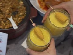 -连鹭海鲜·海肠捞饭·海胆饭(星海店)